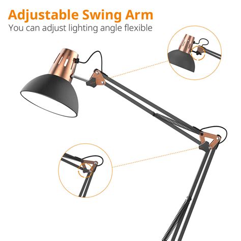 Light Up Your Life with a Flexible Floor Lamp: A Versatile Lighting Solution