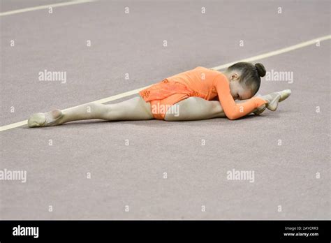 UNBELIEVABLE MOST FLEXIBLE Kids 2018 YouTube