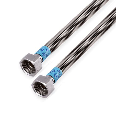 Flexible Hose Nut Size