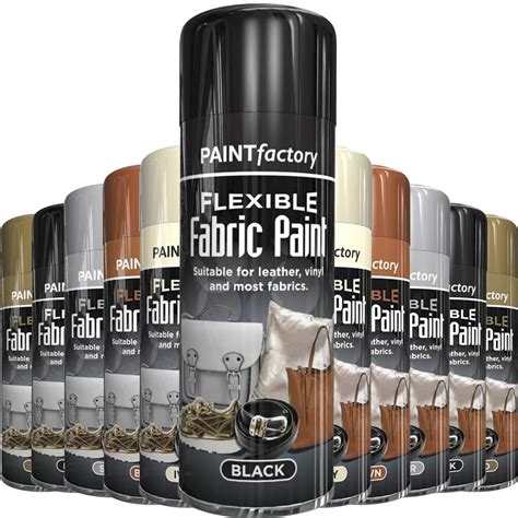 Flexible Paint For Leather
