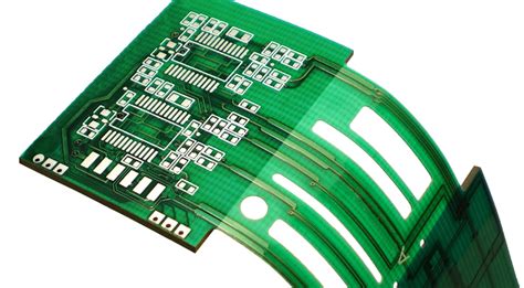 flexible pcb manufacturer in india