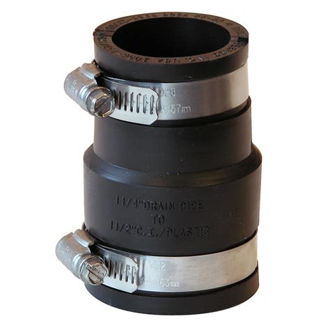 Flexible Pipe Coupling Lowe S