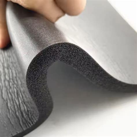 Flexible Pvc Foam Sheet