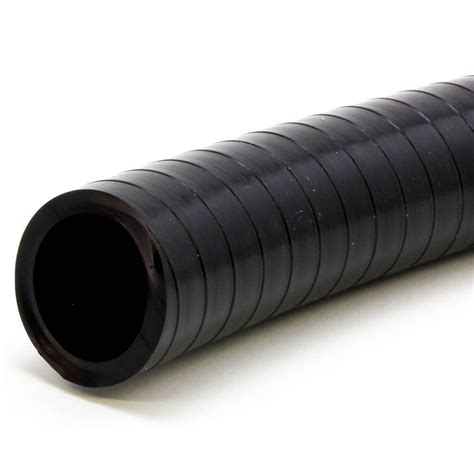 flexible pvc pipe 4 inch