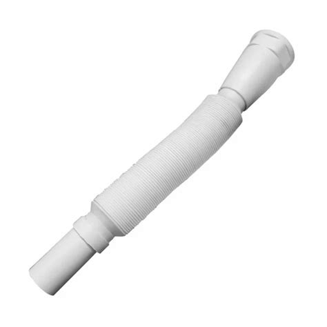 Flexible Pvc Waste Pipe