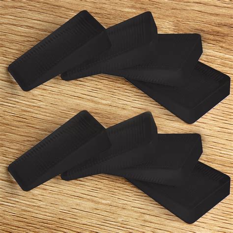 Flexible Rubber Shims