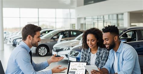 flexible term auto financing