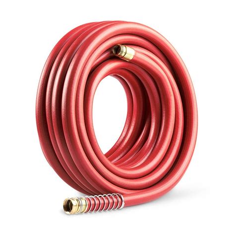 flexible vinyl garden hose