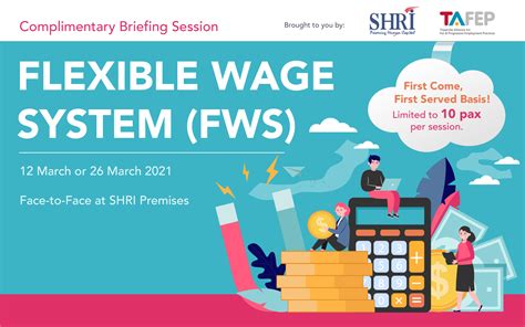 flexible wage system singapore