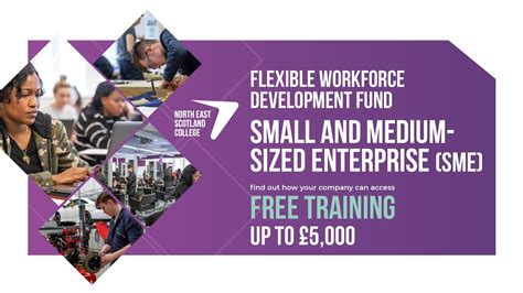 flexible workforce development fund 2024