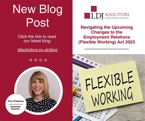 flexible working changes uk 2023