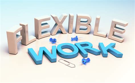 flexible working fair work