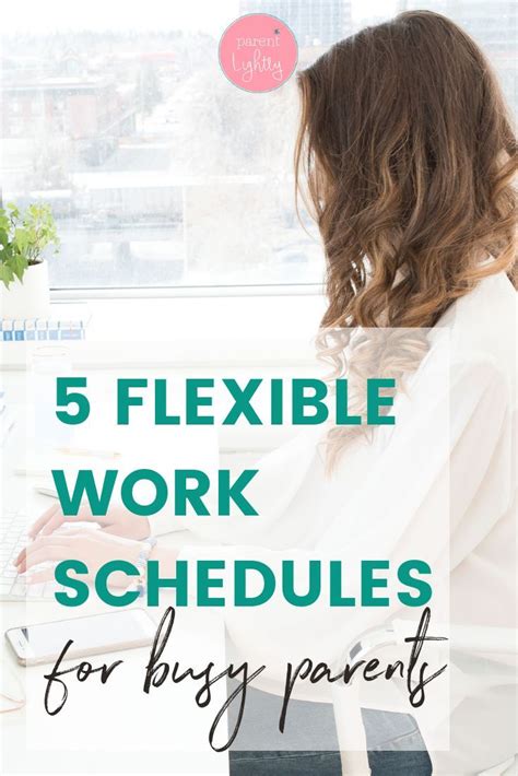 flexible working for parents uk