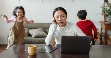 flexible working hours for parents