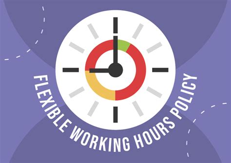 flexible working hours policy in india