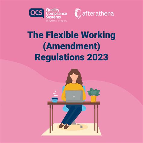 flexible working regulations 2023