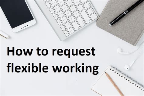 flexible working request legislation