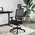 flexispot ergonomic office chair