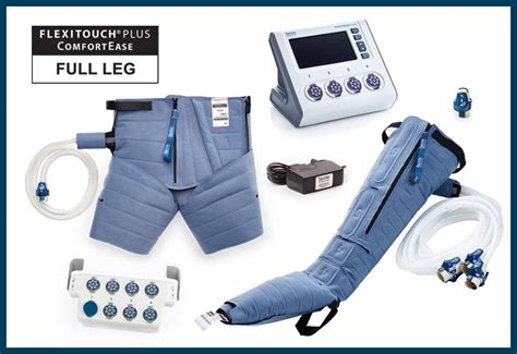 flexitouch plus side effects