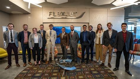Take Your Career to New Heights: Explore Exciting Flexjet Careers and Join the Future of Private Aviation