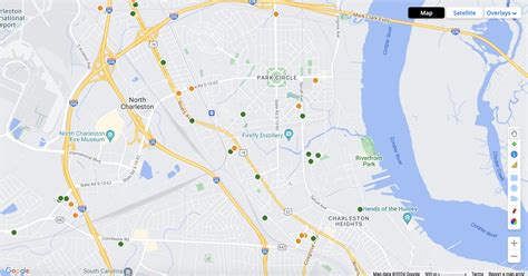 flexmls charleston sc