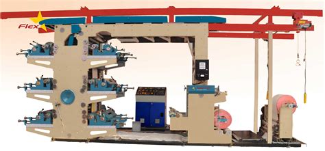 Flexo Printing Machine Roller Hs Code