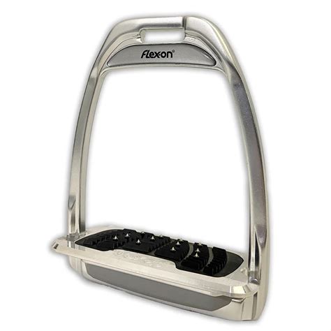 Flexon Stirrups Hunter