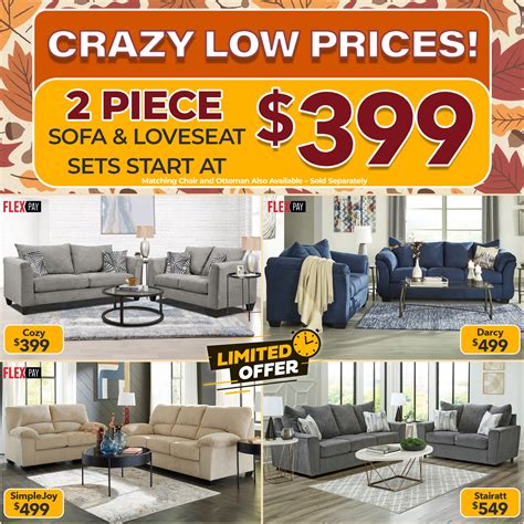 Awasome Flexpay Furniture 2023