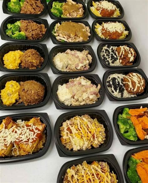 Flexpro Meals Review Pros, Cons, and What You Can Expect