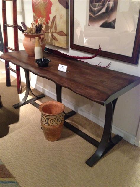 Popular Flexsteel Console Table For Living Room