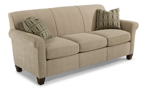 New Flexsteel Sofa Clearance For Living Room