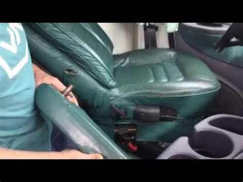 Flexsteel Armrest Removal