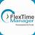flextime manager com login