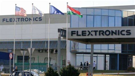 flextronics austin jobs