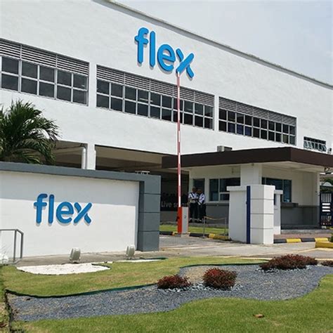 flextronics technology