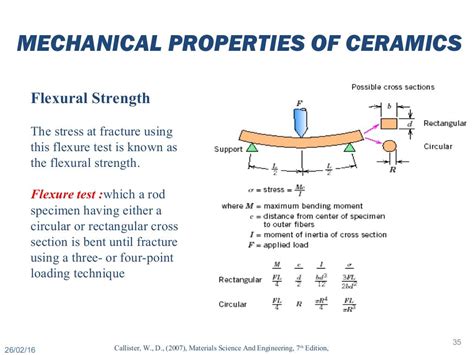 flexural strength of ceramic tiles pdf