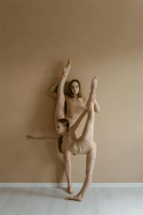 Unlock Flexibility Secrets of Teenage Fitness Geniuses