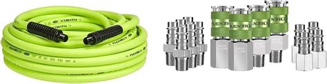 Flexzilla Air Hose Coupler