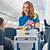 flight attendant myths