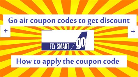 How To Use Flight Coupon Codes To Save Money On Airfare In 2023