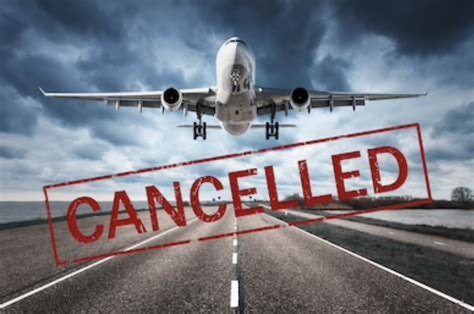 Flight Delayed or Canceled Insurance