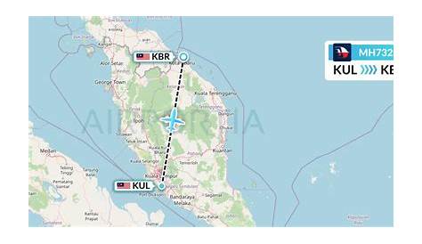 Penang To Kuala Lumpur Flight Schedule - Chittagong To Kuala Lumpur
