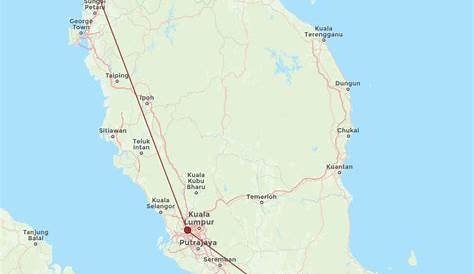 AK6019 Flight Status AirAsia: Alor Setar to Kuala Lumpur (AXM6019)