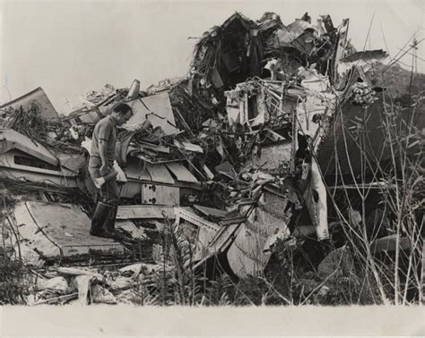 flight 401 crash site