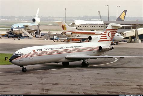 flight 727 turkish airlines