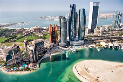 flight and hotel deals to abu dhabi