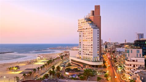 flight and hotel packages to israel