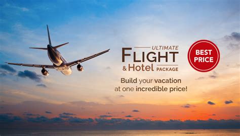 flight and hotel spain packages