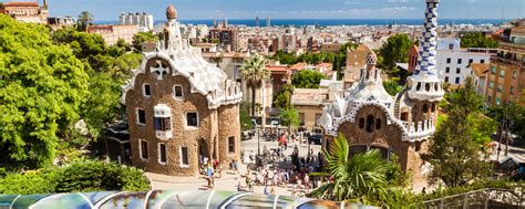 flight and hotel spain packages barcelona