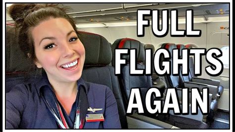 flight attendant demand in memphis